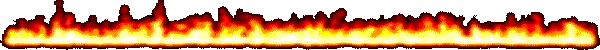 Flames Divider